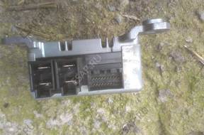 Honda civic VII 1.7 ctdi МОДУЛЬ УСИЛИТЕЛЯ