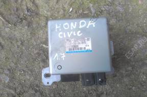 Honda civic VII 1.7 ctdi МОДУЛЬ УСИЛИТЕЛЯ