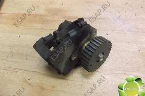 HONDA CIVIC VII 1.7 CTDI ТНВД