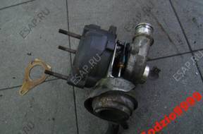 HONDA CIVIC VII 1.7 CTDI ТУРБИНА 8972873794