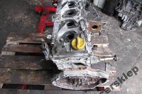 HONDA CIVIC VII 1.7CTDI двигатель дизельный