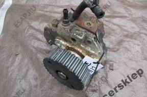 HONDA CIVIC VII 1.7CTDI ТНВД