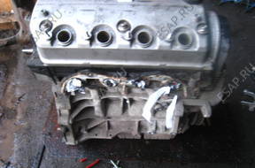 HONDA CIVIC VII 2000 1.6 двигатель D16W7