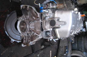 HONDA CIVIC VII 2000 1.6 двигатель D16W7