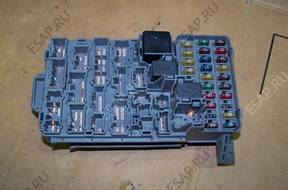 Honda Civic VII 2002 год 1.4 БЛОК bezpiecznikw BSI