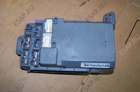 Honda Civic VII 2002 год 1.4 БЛОК bezpiecznikw BSI