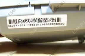 Honda Civic VII 2002 год 1.4 БЛОК bezpiecznikw BSI