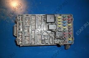 HONDA CIVIC VII 2004 год 1.6 МОДУЛЬ BSI