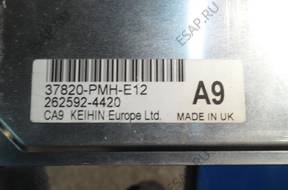 HONDA CIVIC VII 2004 год 1.6 V-TEC БЛОК УПРАВЛЕНИЯ A9