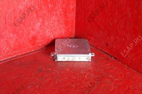 Honda Civic VII 3D 1.6 VTEC БЛОК УПРАВЛЕНИЯ