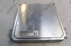 Honda Civic VII 5D 1.4 01-05 БЛОК УПРАВЛЕНИЯ ДВИГАТЕЛЕМ