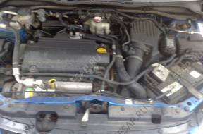 HONDA CIVIC VII 7 01-05 1.7 CTDI 4EE2 двигатель