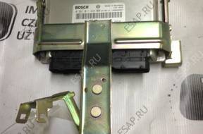HONDA CIVIC VII 7 01-05 БЛОК УПРАВЛЕНИЯ ДВИГАТЕЛЕМ 1.7 CDTI