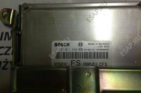 HONDA CIVIC VII 7 01-05 БЛОК УПРАВЛЕНИЯ ДВИГАТЕЛЕМ 1.7 CDTI