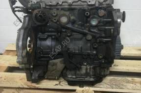 HONDA CIVIC VII 7 01-05 двигатель 1.7 CDTI 4EE2