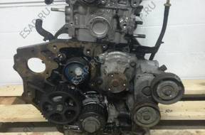 HONDA CIVIC VII 7 01-05 двигатель 1.7 CDTI 4EE2