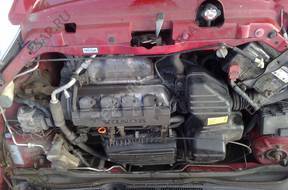 Honda Civic VII 7 двигатель 1.4 bez osprztu