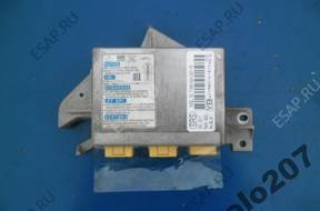 HONDA CIVIC VII AIR BAG СЕНСОР