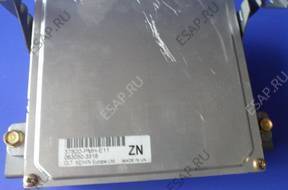 HONDA CIVIC VII БЛОК УПРАВЛЕНИЯ 1.6 16V 01-5