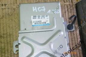 HONDA CIVIC VII БЛОК УПРАВЛЕНИЯ УСИЛИТЕЛЯ 1.7 CTDI