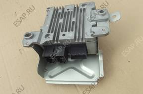 Honda Civic VII БЛОК УПРАВЛЕНИЯ УСИЛИТЕЛЯ 39980S58G010