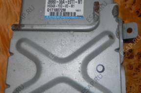 Honda Civic VII БЛОК УПРАВЛЕНИЯ УСИЛИТЕЛЯ