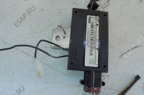 HONDA CIVIC VII COUPE 01-06 МОДУЛЬ БЛОК УПРАВЛЕНИЯ АНТЕННЫ