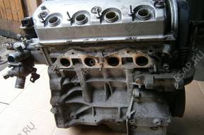 HONDA CIVIC VII двигатель 1,4 D14Z6 WARSZAWA