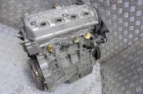 HONDA  CIVIC VII двигатель 1.6 16V V-TEC D16V1