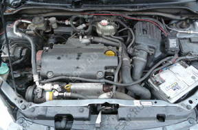 HONDA CIVIC VII двигатель 1.7 CDTI ODPALA OPEL ASTRA