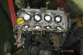 HONDA CIVIC VII двигатель 1.7 CTDI ODZKIE 4EE2 GWARA