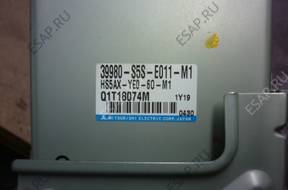 Honda civic VII МОДУЛЬ,БЛОК УПРАВЛЕНИЯ УСИЛИТЕЛЯ