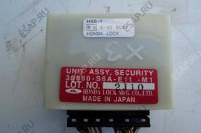 HONDA CIVIC VII МОДУЛЬ БЛОК УПРАВЛЕНИЯ