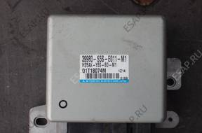 honda civic VII МОДУЛЬ УСИЛИТЕЛЯ 2002 год