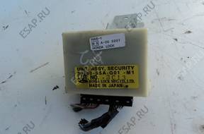 HONDA CIVIC VII МОДУЛЬ