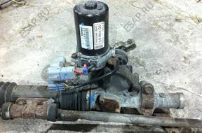 HONDA CIVIC VII РУЛЕВАЯ РЕЙКА  5360G-S6A-G300 (GS6AG3