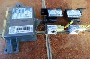 HONDA CIVIC VII СЕНСОР ДАТЧИК UDERZENIA AIRBAG