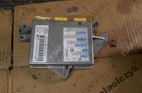 HONDA CIVIC VII СЕНСОР МОДУЛЬ AIR BAG ПОДУШЕК