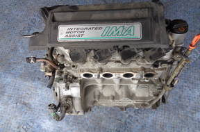 Honda Civic VII Silnik1.3 VTEC IMA HYBRYD LDA1