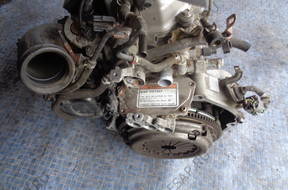 Honda Civic VII Silnik1.3 VTEC IMA HYBRYD LDA1