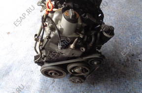 Honda Civic VII Silnik1.3 VTEC IMA HYBRYD LDA1