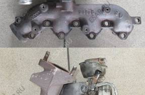 HONDA CIVIC VII ТУРБОКОМПРЕССОР  1,7 CTDI