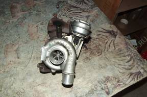 HONDA CIVIC VII ТУРБОКОМПРЕССОР   1.7 CTDI