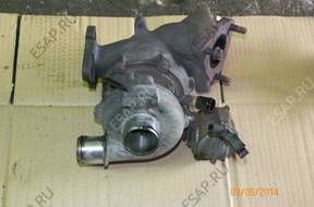 HONDA CIVIC VII ТУРБОКОМПРЕССОР   1.7 CTDI