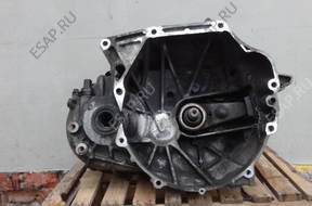 HONDA CIVIC VII TYPE-R КОРОБКА ПЕРЕДАЧW 2.0 K20A2