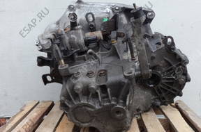 HONDA CIVIC VII TYPE-R КОРОБКА ПЕРЕДАЧW 2.0 K20A2