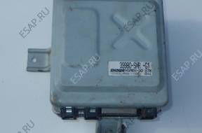 HONDA CIVIC VIII 06 11 БЛОК УПРАВЛЕНИЯ 39980-SMR-G1
