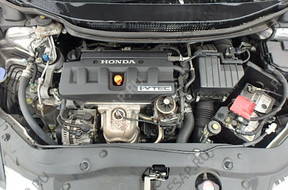 HONDA CIVIC VIII 06-2012 год 1.8 R18A2 двигатель