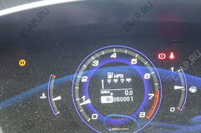 HONDA CIVIC VIII 06-2012 год 1.8 R18A2 двигатель