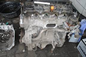 HONDA CIVIC VIII 07 1,8 двигатель R18A2 НЕБОЛЬШОЙ ПРОБЕГ
